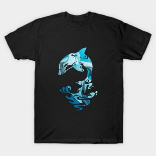 Orca T-Shirt